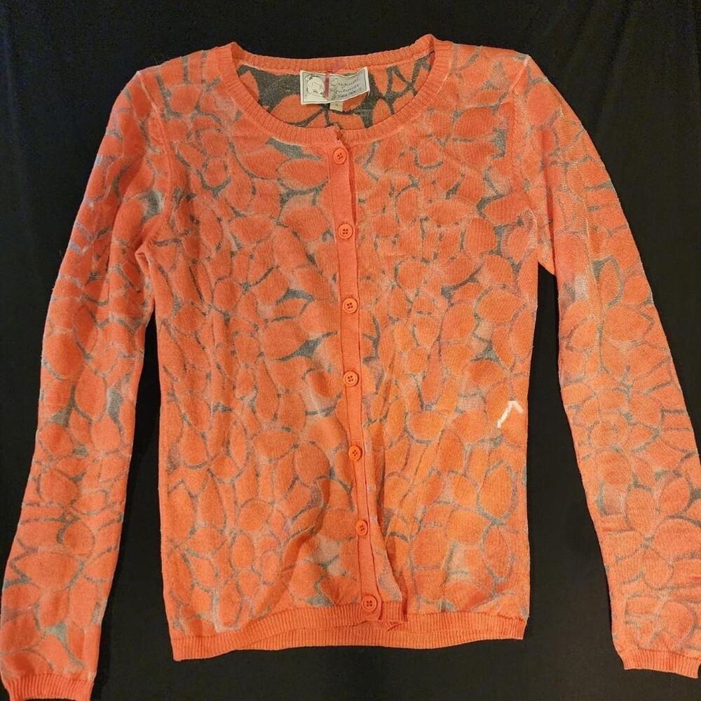 Original knitwear by Yoana Baraschi - Picture 8 of 8